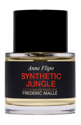 Парфюмированная вода FM Synthetic Jungle (50ml) Frederic Malle